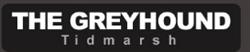 The Greyhound, Tidmarsh opening hours