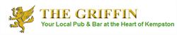 The Griffin, Kempston opening hours