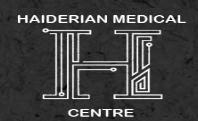 The Haiderian Medical Centre, Upminster opening hours