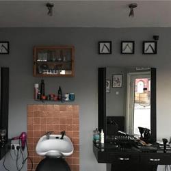 The Hair Studio, Bignall End opening hours