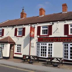 Hare And Hounds Inn in Hoyland (Barnsley) - Opening Hours