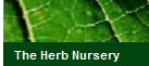 The Herb Nursery, Thistleton opening hours