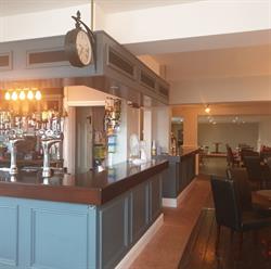 The High Park Tavern, Ryde opening hours