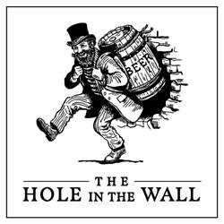 The Hole in The Wall, Chichester opening hours