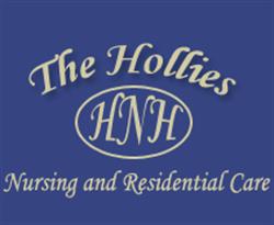 The Hollies Nursing and Residential Home, Clayton le Moors opening hours