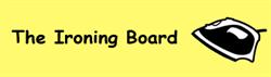 The Ironing Board, Bilton opening hours