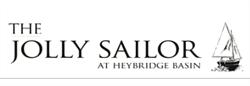 The Jolly Sailor, Heybridge Basin opening hours
