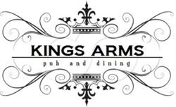 The Kings Arms in Oldham (Denshaw) - Opening Hours