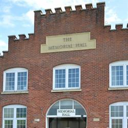 The Memorial Hall Art & Leisure Co, Freshwater opening hours