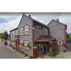 The New Inn Roughton in Norwich (Roughton) - Opening Hours
