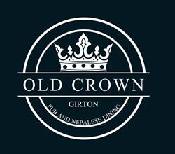 Old Crown, Girton opening hours