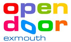 Open Door Exmouth, opening hours
