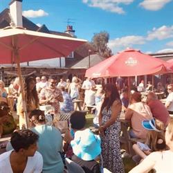 The Pelican, Addlestone opening hours