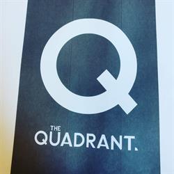 The Quadrant in Bristol (Clifton) - Opening Hours