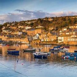 The Royal British Legion, Mousehole opening hours