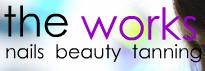 The Works Nail and Beauty Salon, Sheffield opening hours