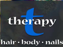 Therapy Hair Body Nails, Canterbury opening hours