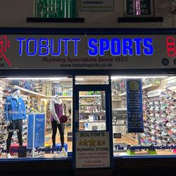 Tobutt Sports in Bolton (Astley Bridge) - Opening Hours