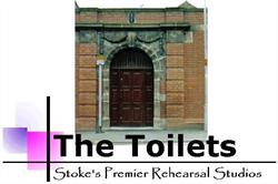 The Toilets, Stoke-on-Trent opening hours