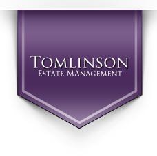 Tomlinson Estate Management, Nottingham opening hours