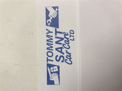 Tommy Sant Car Care Grimsby, opening hours