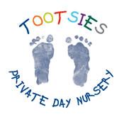 Tootsies Private Day Nursery Ltd, Farnham opening hours