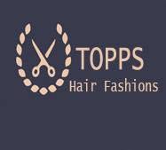 Topps Unisex Hair Fashions, Blackpool opening hours