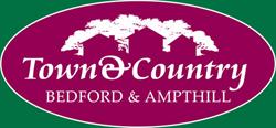 Town & Country Management, Bedford opening hours