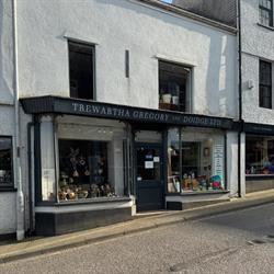 Trewartha Gregory & Doidge Ltd, Callington opening hours