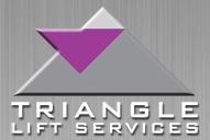 Triangle Lift Services Ltd, Kenn opening hours