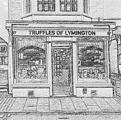 Truffles in Lymington (Milford On Sea) - Opening Hours