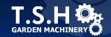 t S H Garden Machinery, Bury opening hours