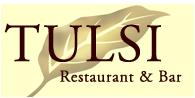 Tulsi Restaurant & Bar, Westerham opening hours