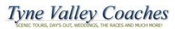 Tyne Valley Coaches Ltd, Acomb opening hours