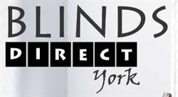 Blinds Direct York, opening hours