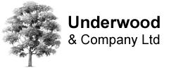 Underwood & Company ltd, Horsell opening hours