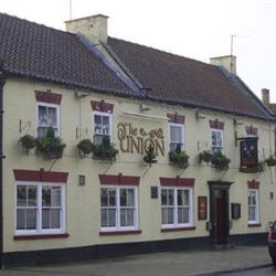 Union Inn, Malton opening hours