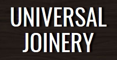 Universal Joinery, Middlesbrough opening hours