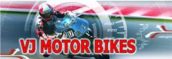 V J Motorbikes, Luton opening hours