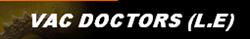 Vac Doctors Le in Dagenham (Becontree) - Opening Hours