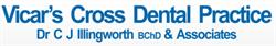 Vicars Cross Dental Practice, opening hours