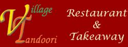 Village Tandoori, Emmer Green opening hours