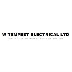W Tempest Electrical Ltd in Withnell (Chorley) - Opening Hours