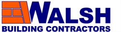 Walsh Building Contractors, Chorley opening hours