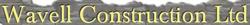 Wavell Construction Ltd, Colchester opening hours