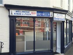 Wellington Kebab, opening hours