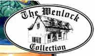 Wenlock Fine Art, Much Wenlock opening hours