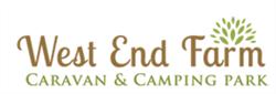 West End Farm Caravan and Camping Park, Locking opening hours
