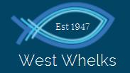 West Whelks, Whitstable opening hours