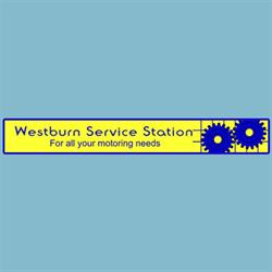 Westburn Service Station, Ryton opening hours